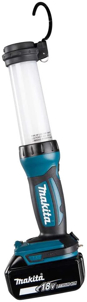Makita LED prožektorius DML807 14,4/18V Li-ion