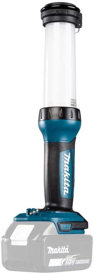 Makita LED prožektorius DML807 14,4/18V Li-ion