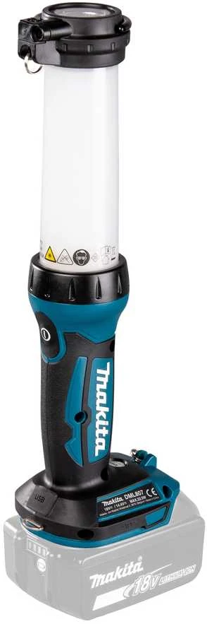 Makita LED prožektorius DML807 14,4/18V Li-ion