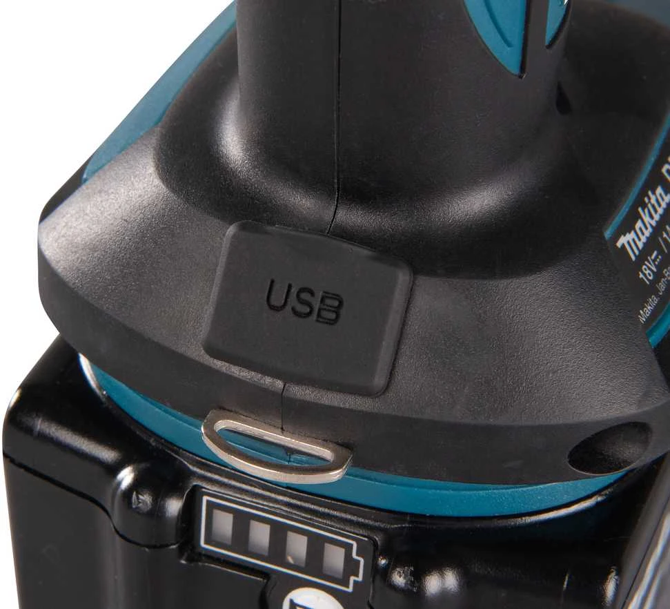Makita LED prožektorius DML807 14,4/18V Li-ion