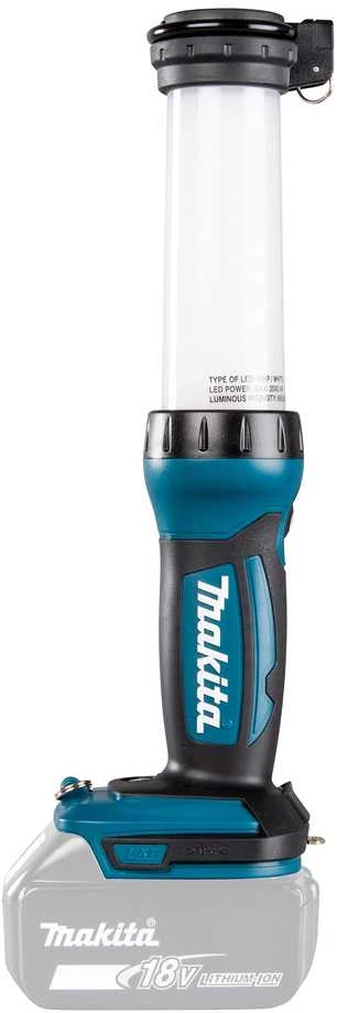 Makita LED prožektorius DML807 14,4/18V Li-ion