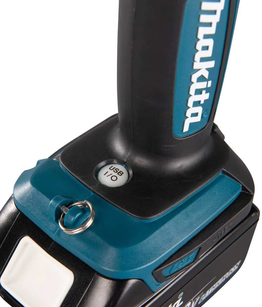Makita LED prožektorius DML807 14,4/18V Li-ion