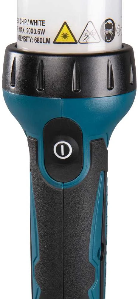 Makita LED prožektorius DML807 14,4/18V Li-ion