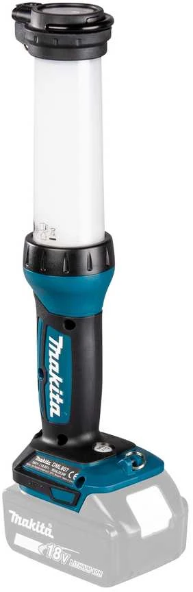Makita LED prožektorius DML807 14,4/18V Li-ion