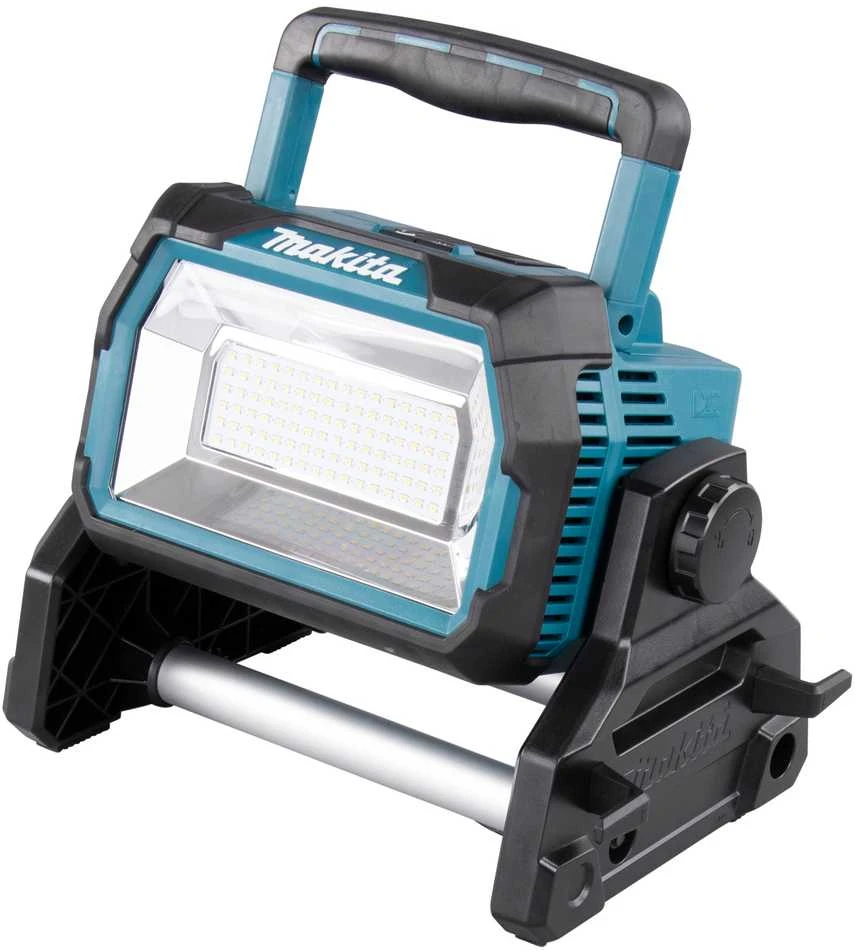 Makita DML809 LED prožektorius 18V / 10 000 liumenų