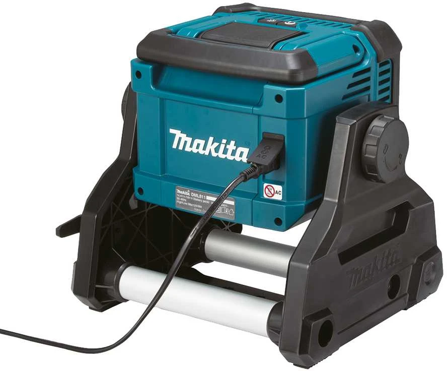 Makita LED prožektorius DML811
