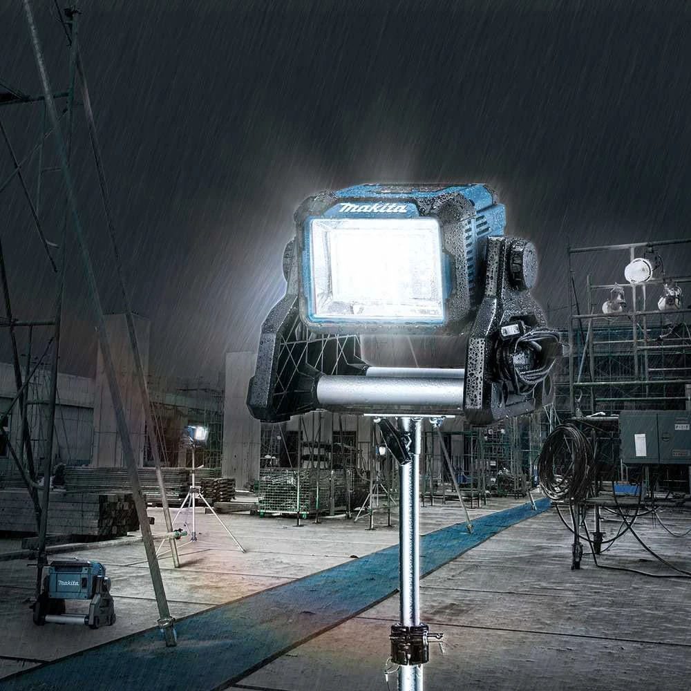 Makita LED prožektorius DML811