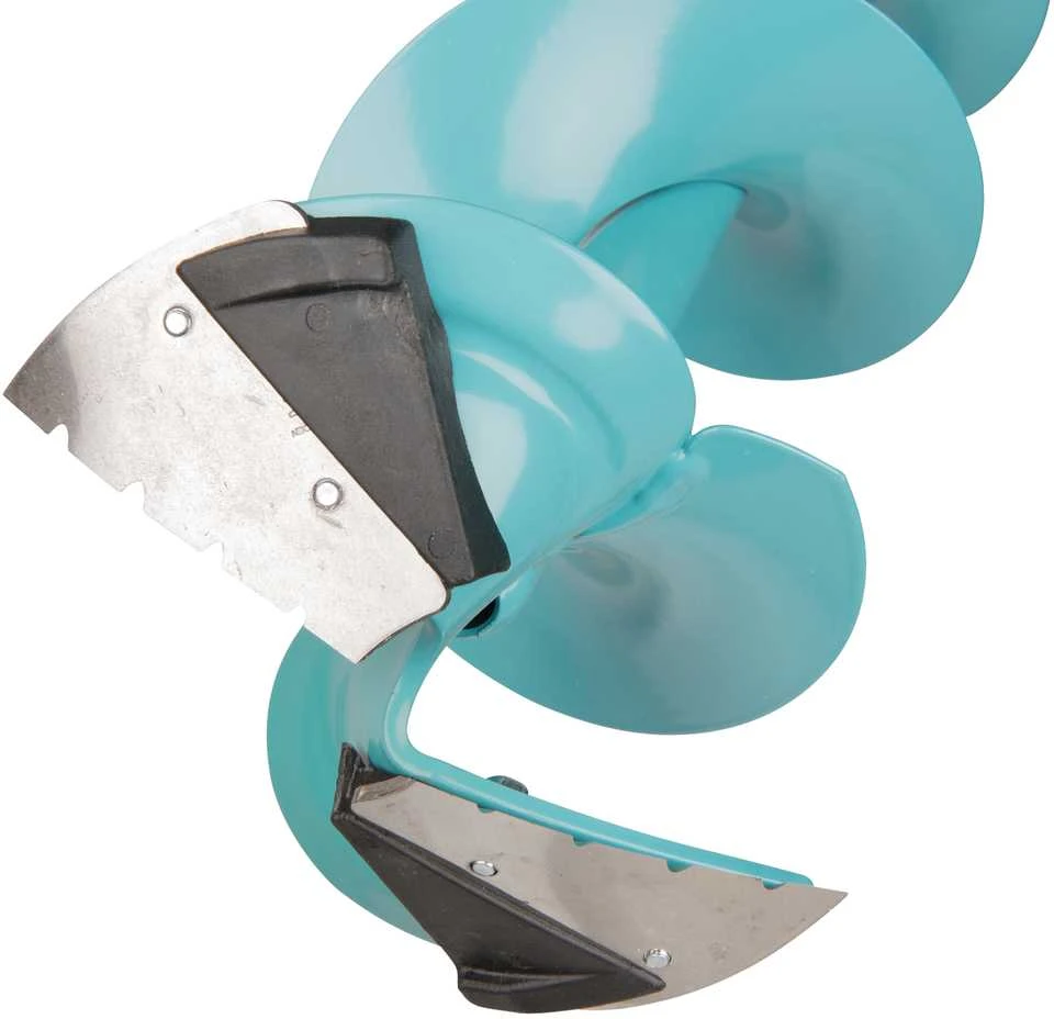 Makita Ledo grąžto atsarginiai peiliukai, 155mm P-84121