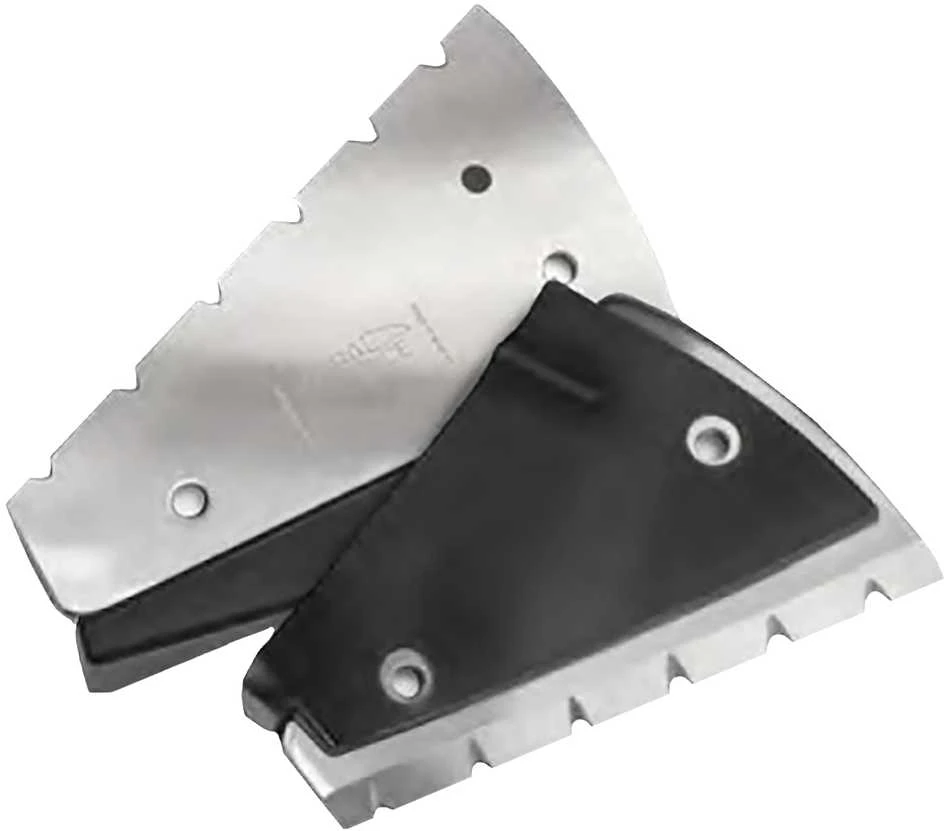 Makita Ledo grąžto atsarginiai peiliukai, 155mm P-84121