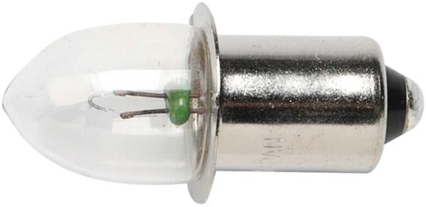 Makita Lempa 9,6V (2Vnt.) ML902, ML903 192545-3