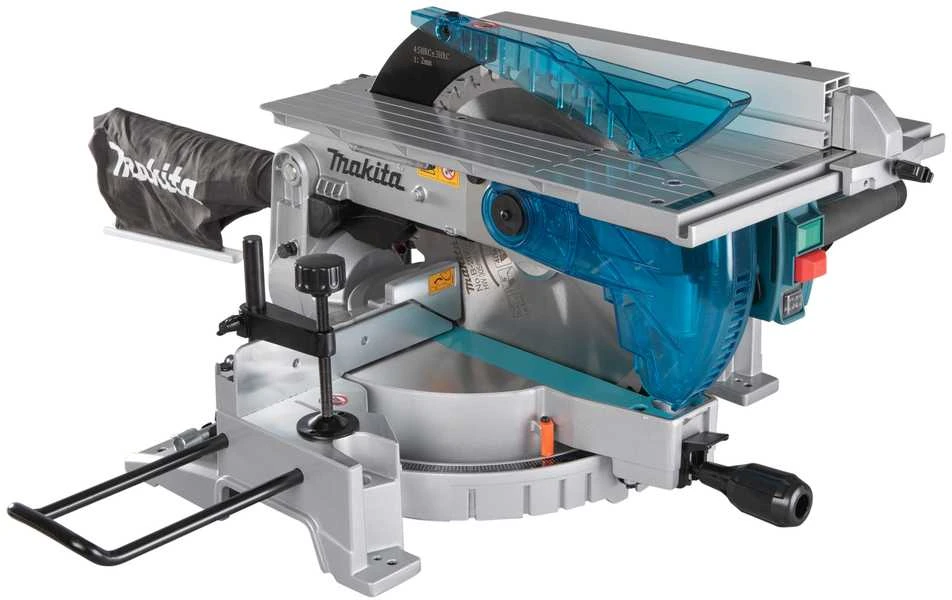 Makita LH1201FL 1 650 W • 305 mm