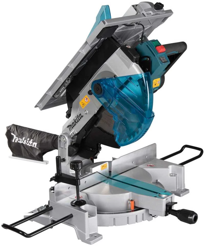 Makita LH1201FL 1 650 W • 305 mm