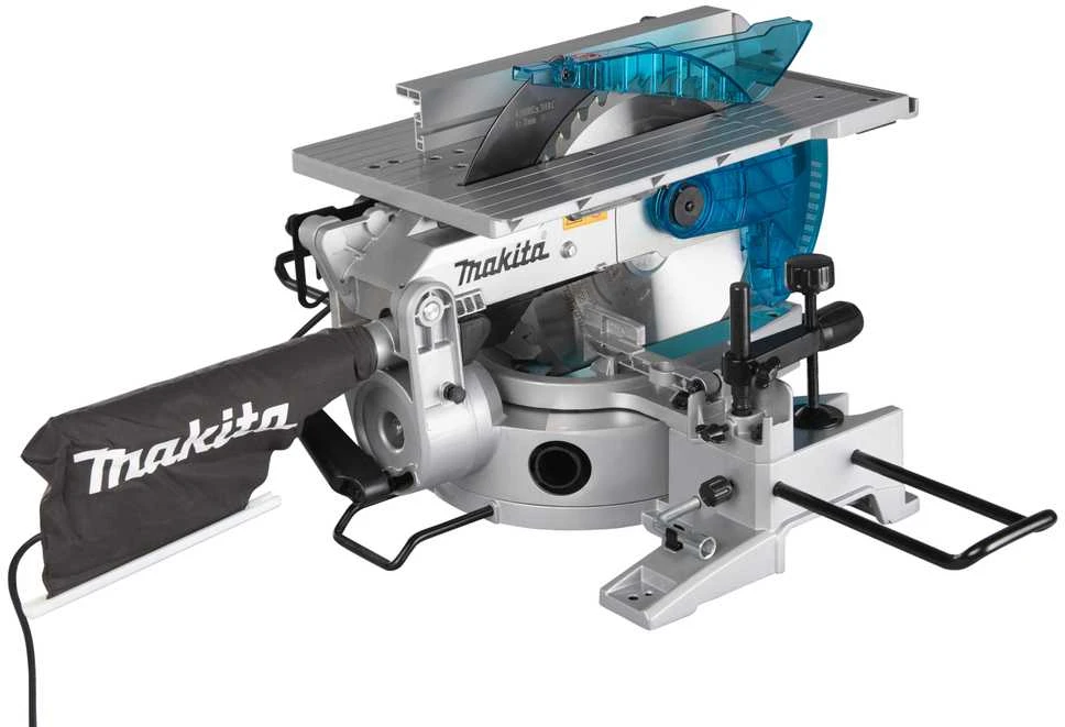 Makita LH1201FL 1 650 W • 305 mm