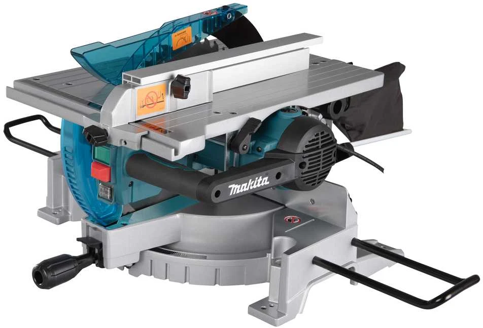 Makita LH1201FL 1 650 W • 305 mm