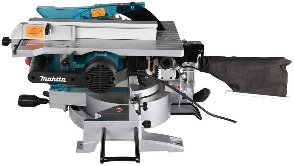 Makita LH1201FL 1 650 W • 305 mm