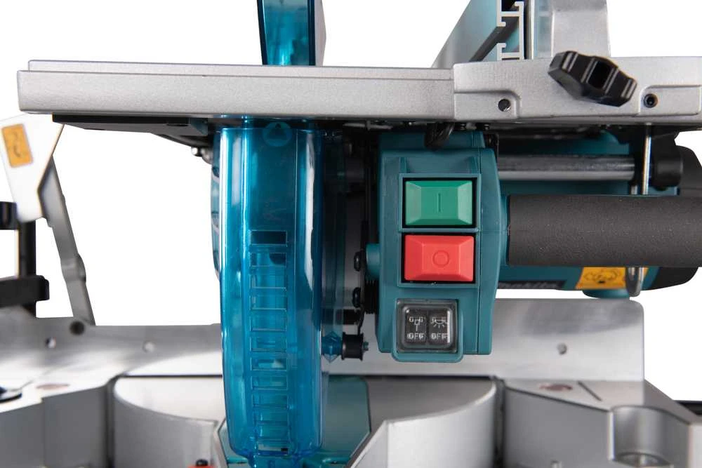 Makita LH1201FL 1 650 W • 305 mm