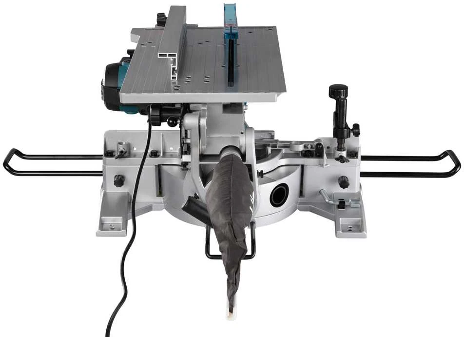 Makita LH1201FL 1 650 W • 305 mm