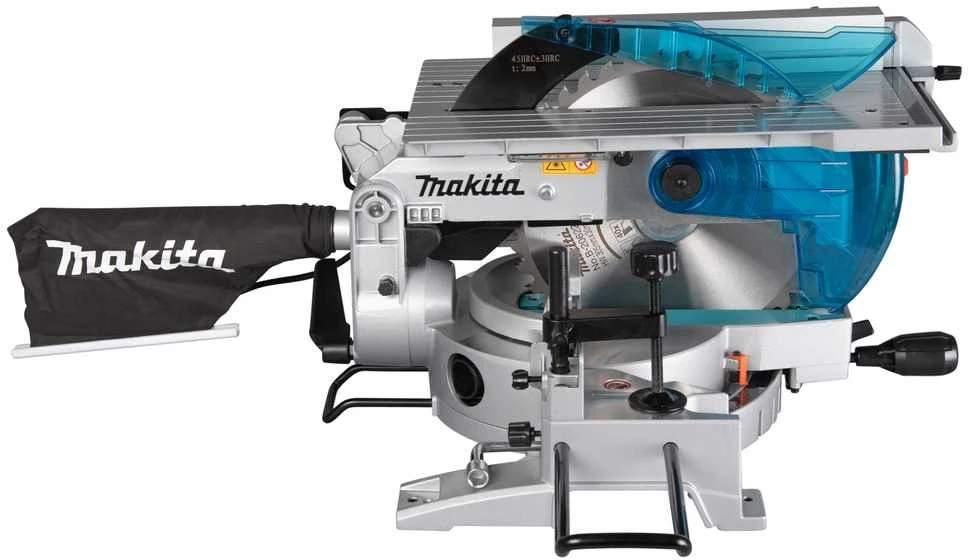 Makita LH1201FL 1 650 W • 305 mm