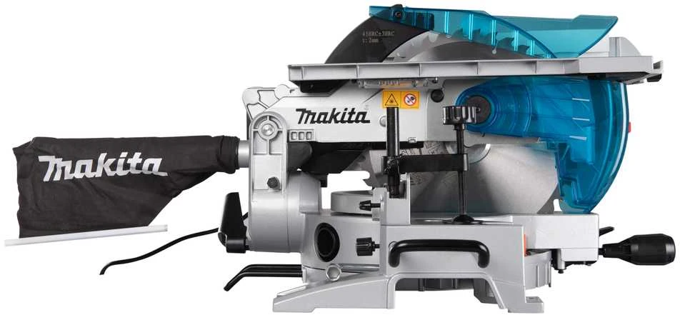 Makita LH1201FL 1 650 W • 305 mm
