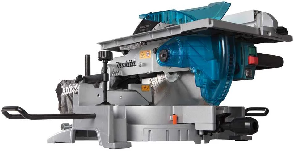 Makita LH1201FL 1 650 W • 305 mm