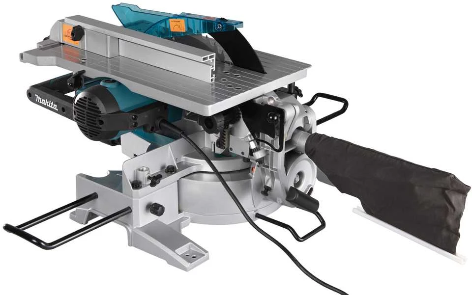 Makita LH1201FL 1 650 W • 305 mm