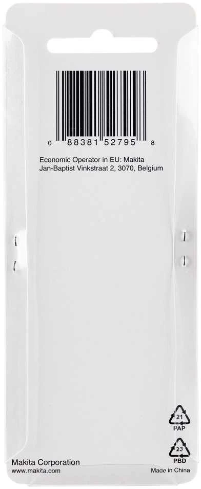 Makita Litavimo antgalis 25mm PR00000031 HG6031, HG6030, HG5030