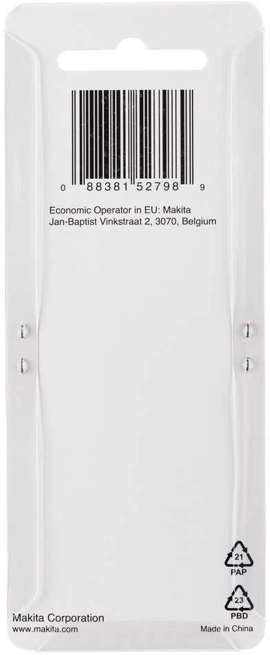 Makita Litavimo antgalis 8mm PR00000034 HG6031, HG6030, HG5030