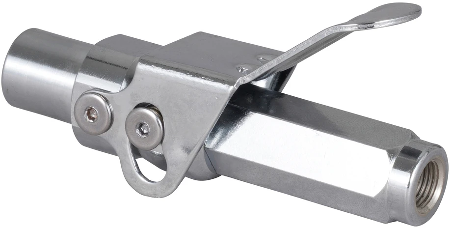Makita LOCK ON Adapteris tepalo presui DGP180 1915N4-2