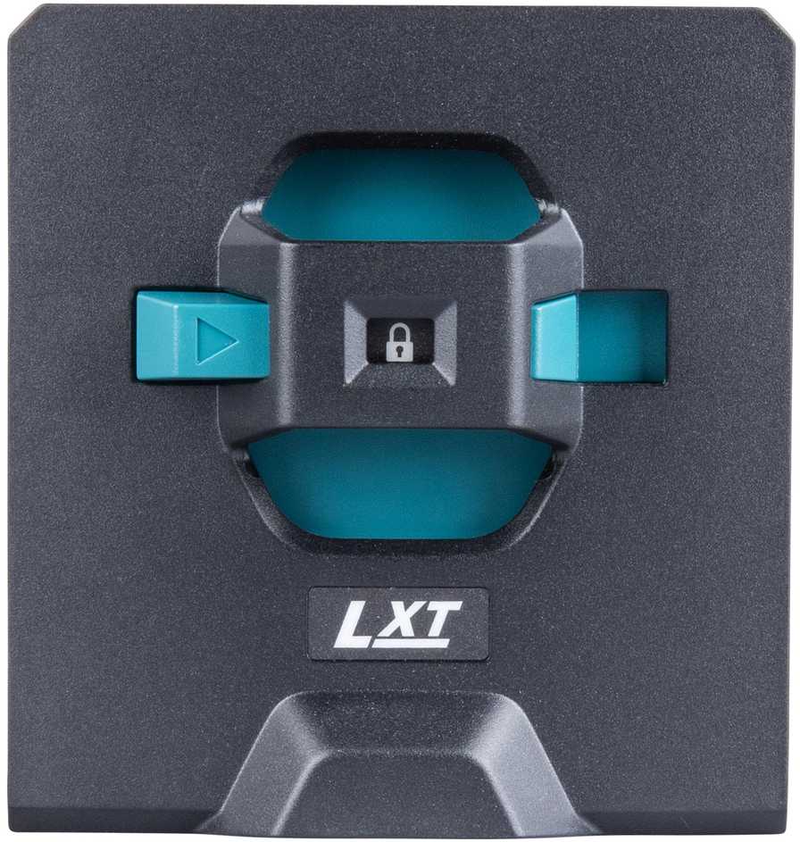 Makita LXT akumuliatoriaus lizdas LE00981912