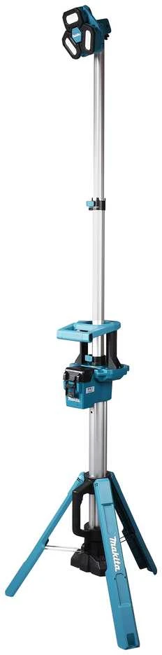 Makita LXT® akumuliatorinis darbinis žibintas DML814 18V • 14,4V • 1250 lx