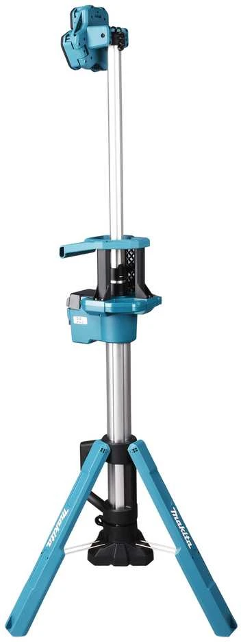 Makita LXT® akumuliatorinis darbinis žibintas DML814 18V • 14,4V • 1250 lx