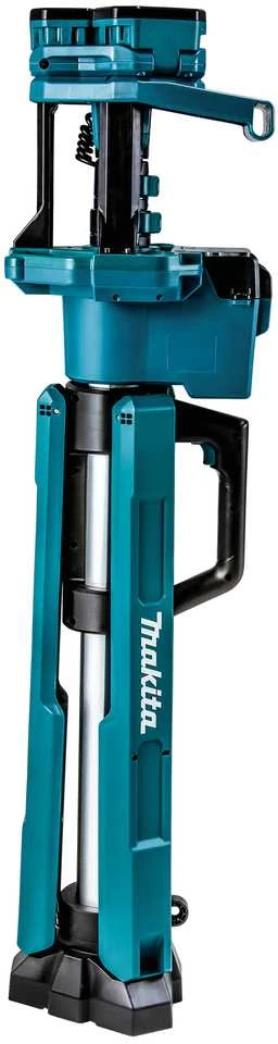 Makita LXT® akumuliatorinis darbinis žibintas DML814 18V • 14,4V • 1250 lx