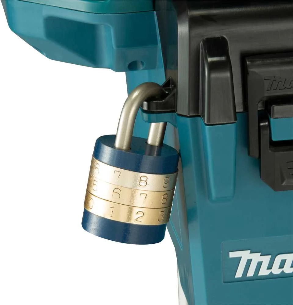 Makita LXT® akumuliatorinis darbinis žibintas DML814 18V • 14,4V • 1250 lx