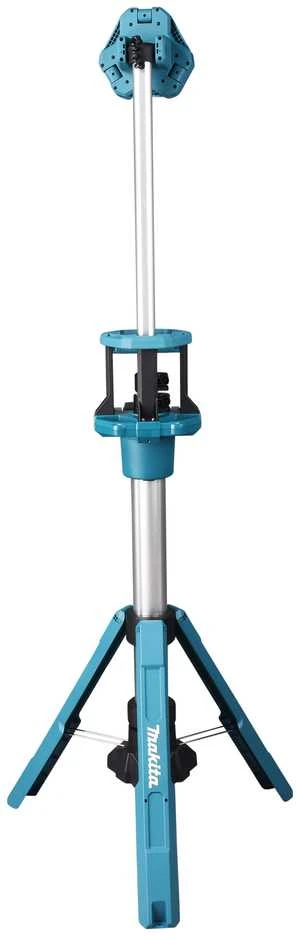 Makita LXT® akumuliatorinis darbinis žibintas DML814 18V • 14,4V • 1250 lx