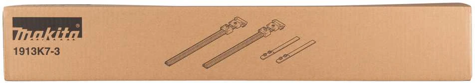 Makita Lygiagrečių komplektas pjovimo liniuotei 1913K7-3