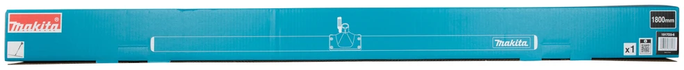 Makita Lyginimo mentė lyginimo lotui 1917D3-6 1800 mm