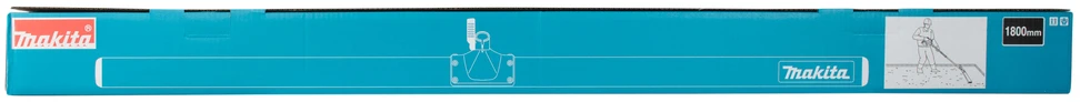 Makita Lyginimo mentė lyginimo lotui 1917D3-6 1800 mm