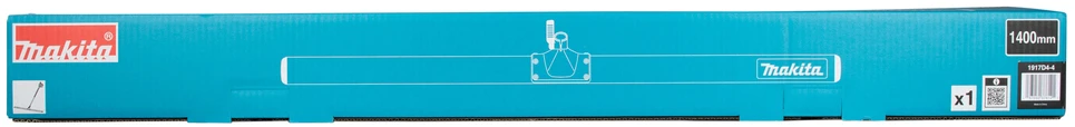 Makita Lyginimo mentė lyginimo lotui 1917D4-4 1400 mm