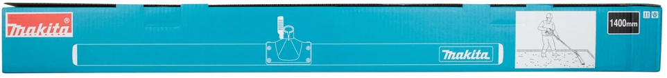 Makita Lyginimo mentė lyginimo lotui 1917D4-4 1400 mm