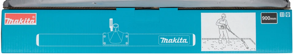Makita Lyginimo mentė lyginimo lotui 1917D5-2 900 mm