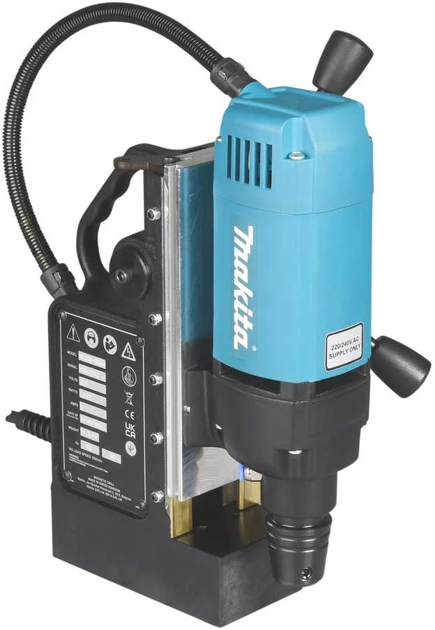 Makita Magnetinis gręžtuvas HB350 36 mm • 850 aps/min