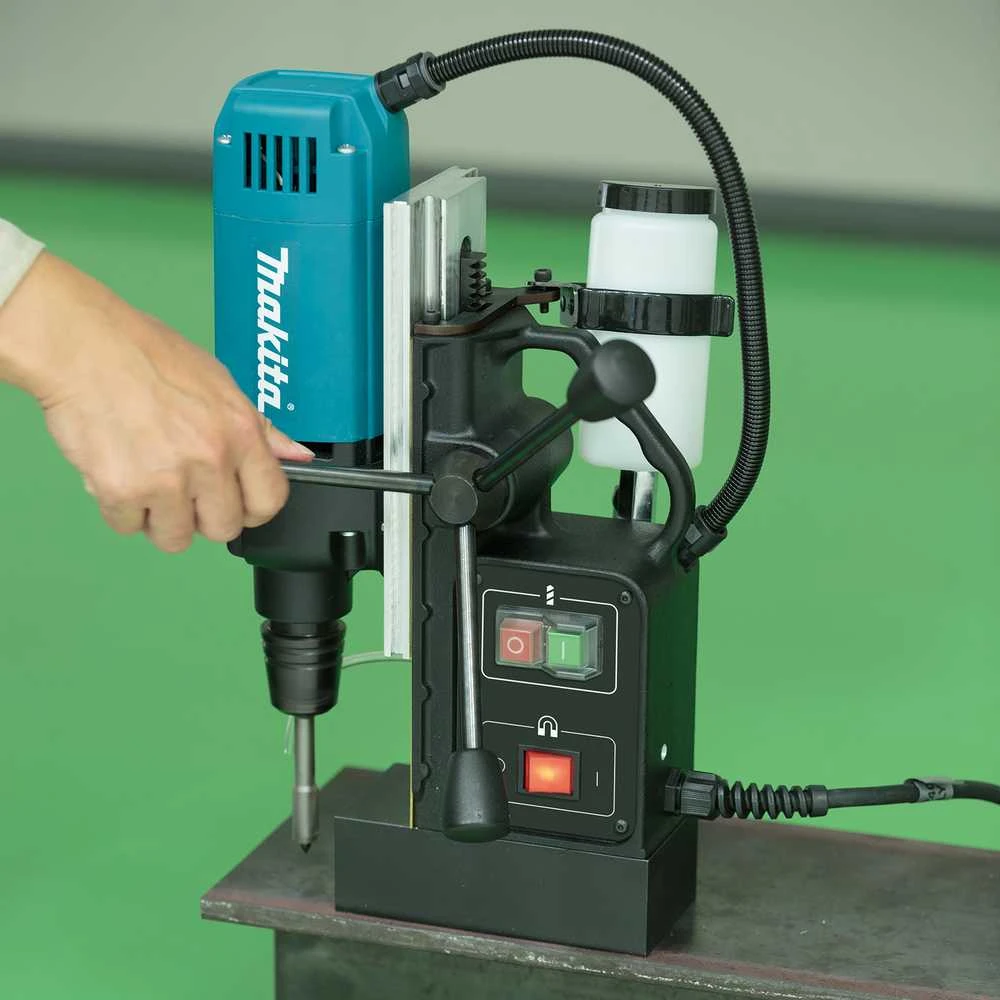 Makita Magnetinis gręžtuvas HB350 36 mm • 850 aps/min