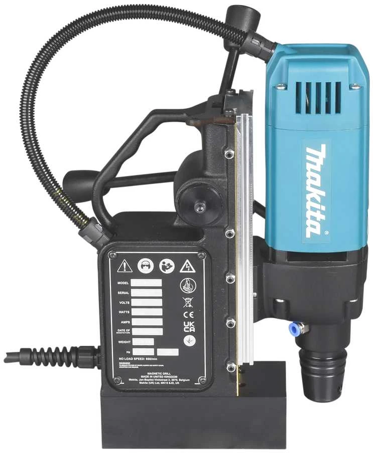 Makita Magnetinis gręžtuvas HB350 36 mm • 850 aps/min