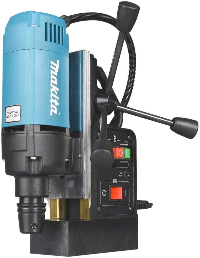Makita Magnetinis gręžtuvas HB350 36 mm • 850 aps/min