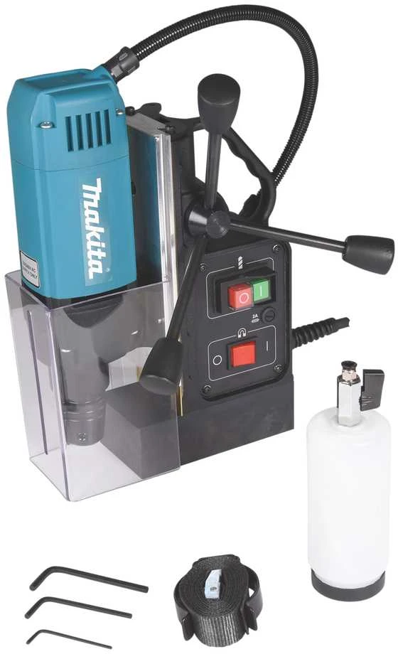 Makita Magnetinis gręžtuvas HB350 36 mm • 850 aps/min