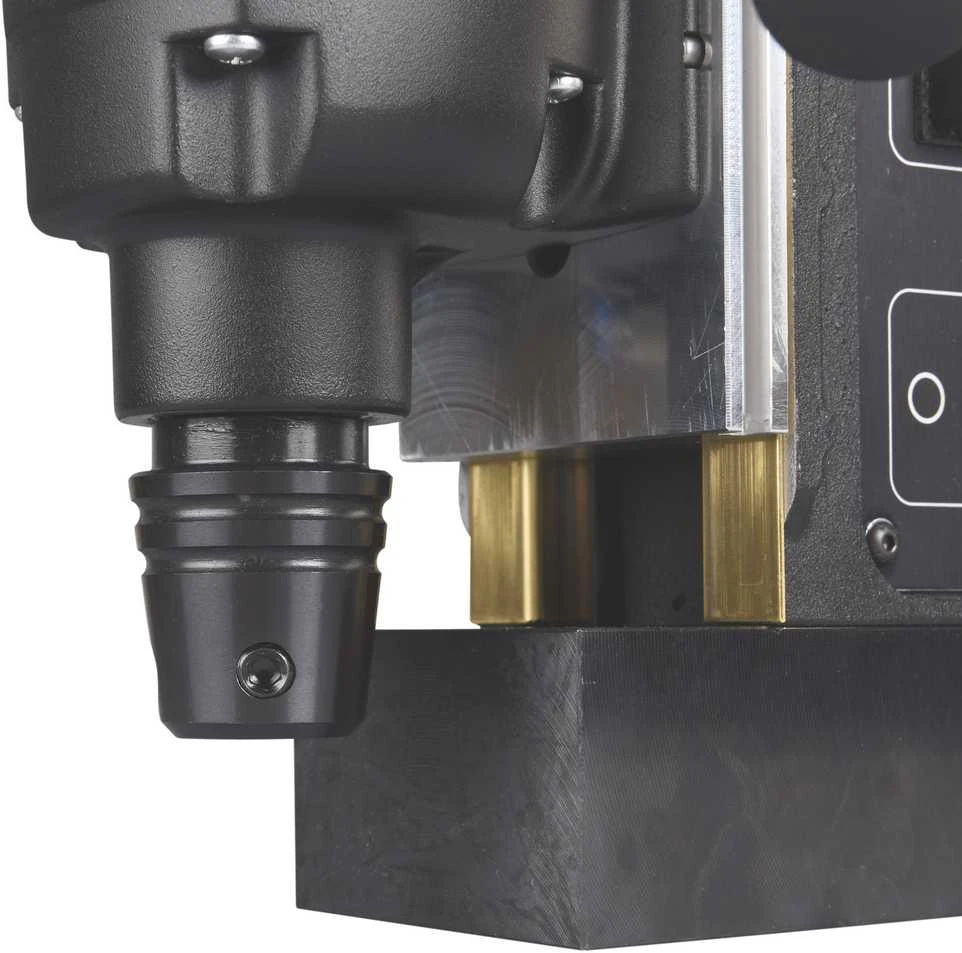 Makita Magnetinis gręžtuvas HB350 36 mm • 850 aps/min