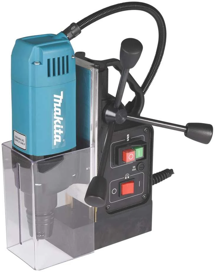Makita Magnetinis gręžtuvas HB350 36 mm • 850 aps/min