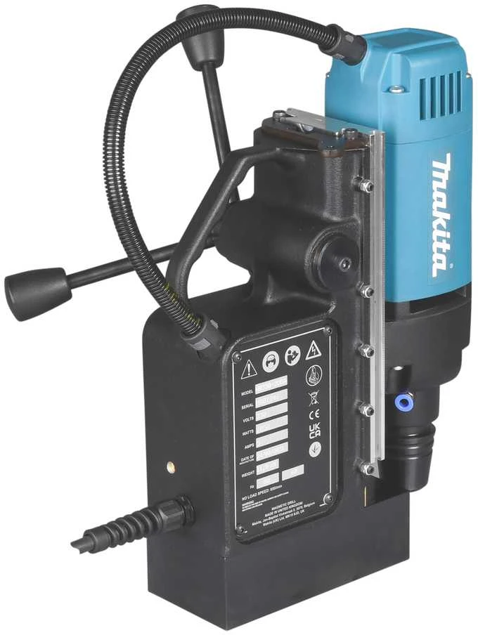 Makita Magnetinis gręžtuvas HB350 36 mm • 850 aps/min