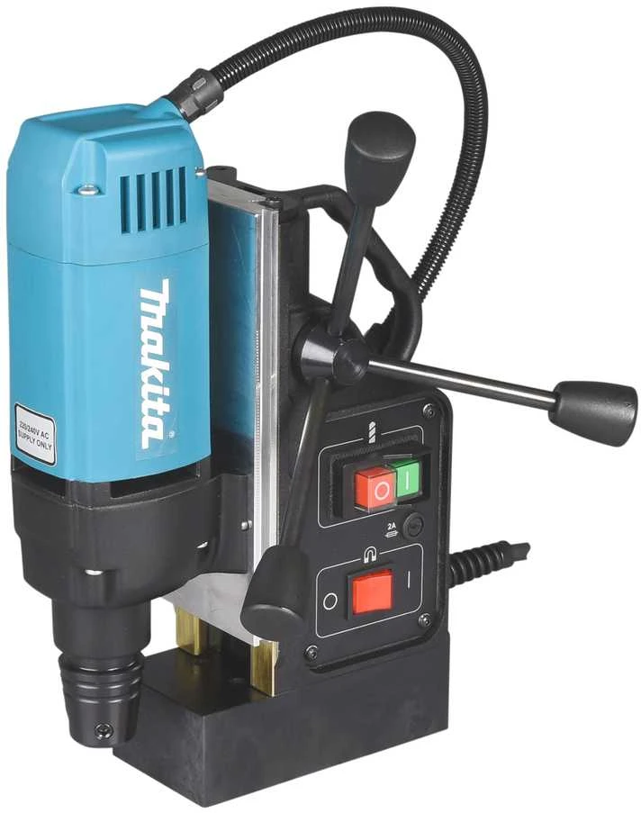 Makita Magnetinis gręžtuvas HB350 36 mm • 850 aps/min