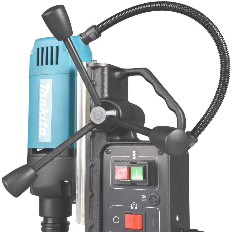 Makita Magnetinis gręžtuvas HB350 36 mm • 850 aps/min